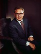 Henry Kissinger – Yousuf Karsh