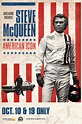 Steve McQueen: American Icon Showtimes | Fandango