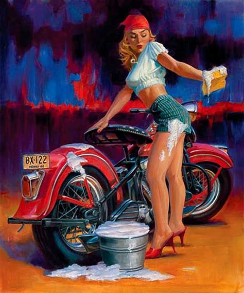 Harley Davidson Pin Up Girl Posters Melhores Ca A N Queis Jogo Gr Tis Giros Gr Tis Cassinos