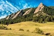 Top 5 Reasons to Move to Boulder, Colorado