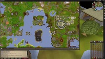Lost City | OSRS Quest Guide - YouTube