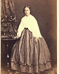 Princesa Isabel do Brasil, início da década de 1860. | Brasil imperial ...