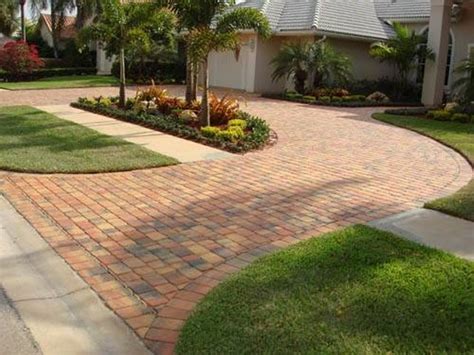 See more ideas about asphalt driveway, driveway, driveway design. How to Build a Driveway With Pavers | Hunker