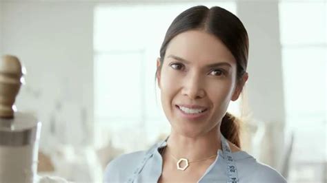 Olay Regenerist Luminous Facial Oil Tv Commercial Always Brilliant