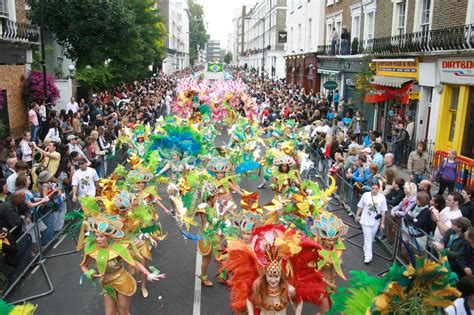 Ноттинг хилл (notting hill) 1999. ACONTECE: Maior festa de rua da Europa, o Carnaval de ...