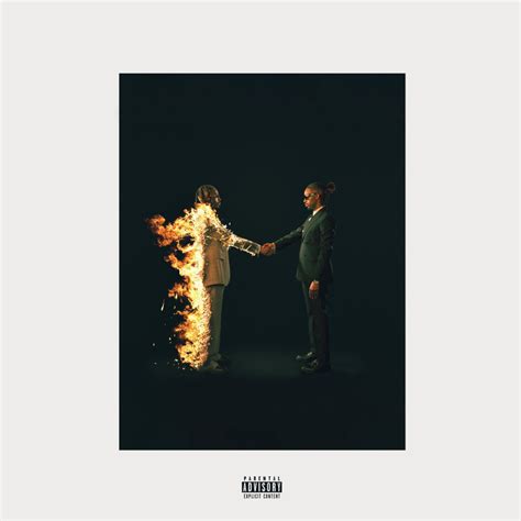 Stream Metro Boomins ‘heroes And Villains Album F Travis Scott The