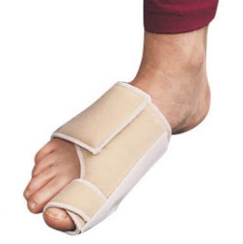 Turf Toe Brace Splinting E Medical Hub