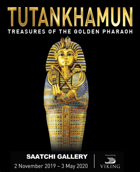 jane s london tutankhamun exhibition at the saatchi gallery it s good but it s not good