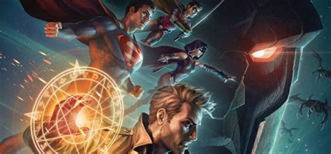 Find movies currently in theaters near you. Justice League Dark: Apokolips War Review: A DC Movie With ...
