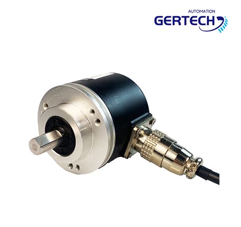 Ppr Encoder Absolute Encoder Agv Encoder Gertech