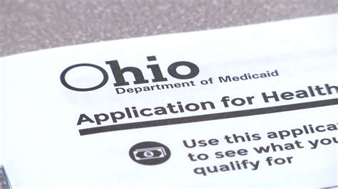 Medicaid Enrollment Changes Could Jeopardize Thousands Of Ohioans