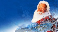 The Santa Clause 2 (2002) - Backdrops — The Movie Database (TMDB)