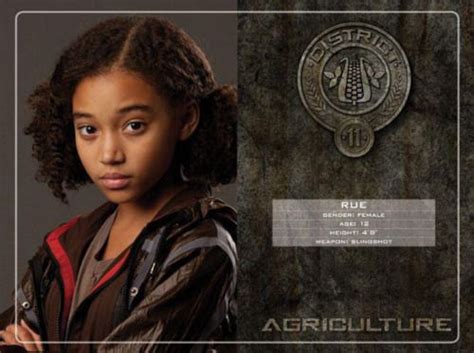 The Hunger Games Tribute Guide Hunger Games Tributes Hunger Games