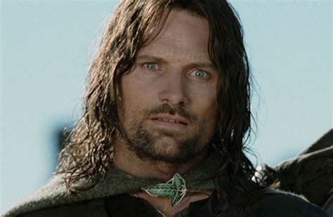 Aragorn Images Aragorn In The Two Towers Wallpaper And Background
