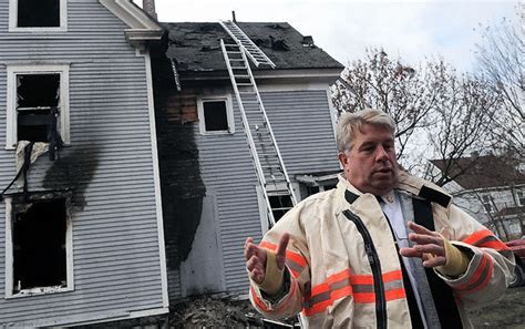john cowin former syracuse fire chief crawls into burning van to assist victim