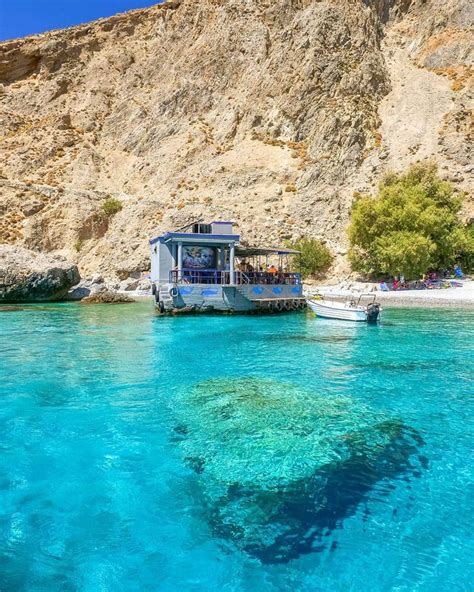 Crete Greece Travel Guide