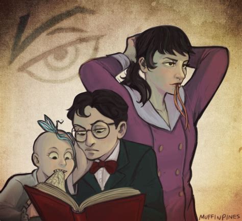 a series of unfortunate events fan art a series of unfortunate events event baudelaire