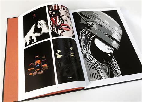 PosterSpy: Alternative Movie Poster Collection Book Review | Schiffer