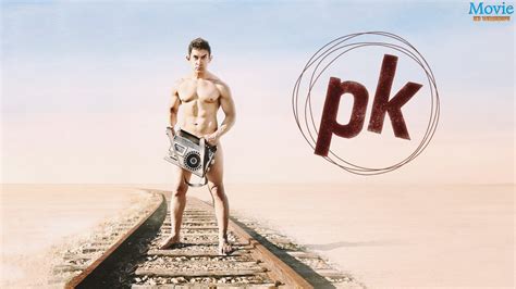 PK Movie Movie HD Wallpapers