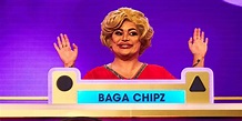 Blankety Blank Series 18, Episode 4 - British Comedy Guide