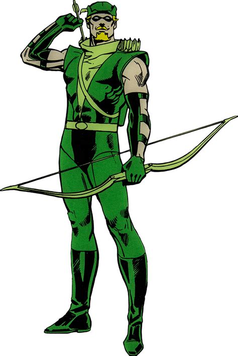 Green Arrow Render Clipart Best