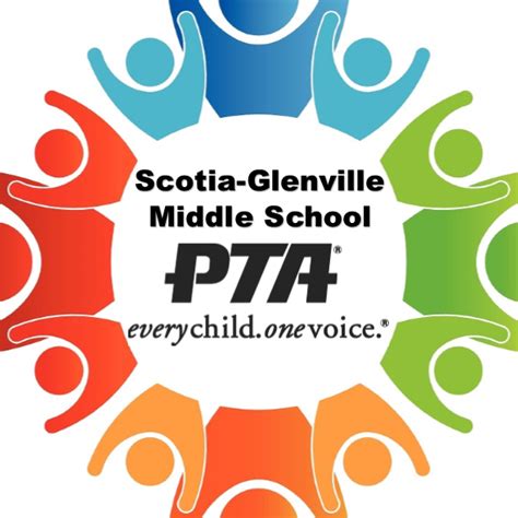 Scotia Glenville Middle School Pta