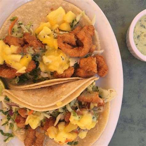 Read on to see what makes these tacos so special. Wahoo's Fish Tacos - 25 Photos - Mexican - Southeast ...