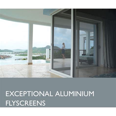 Flyscreens by Clearline Windows. Insect screens, bug screens, mosquito screens. Quality 
