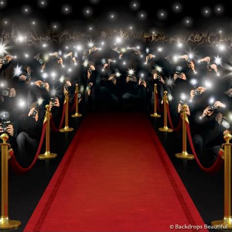 Free Download Red Carpet Background With Paparazzi Red Carpet