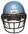 Adams PGP-ROP-U-S Facemask - American Football Equipment, Baseball ...