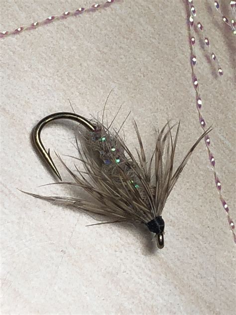 Top 6 Recommended Dry Fly Fishing Flies That Catch Fish With Gene