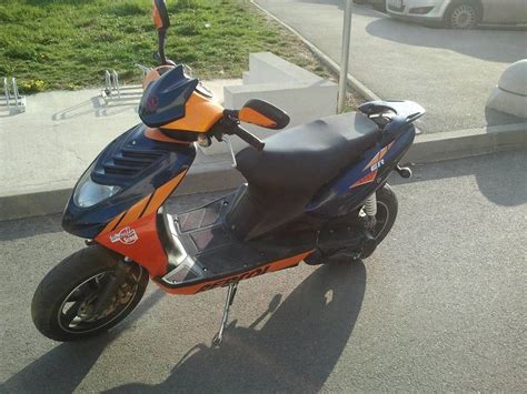 Everything you need to know about the 2014 cpi oliver sport 50 including pictures, specifications, videos and reviews 2014. CPI Oliver sport 50 cm3, 2006 god.