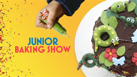 Watch Junior Bake Off 2011 TV Series Online Plex