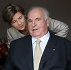 Helmut Kohl: Privat ist privat - WELT