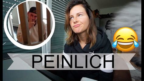 Heimlich Gefilmt 😂 Peinlich 30092017 Daily Maren And Tobi Youtube