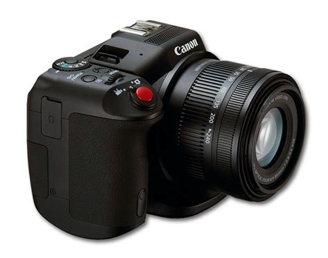 Diese funktionen geben den videofilmern die möglichkeit, kreative und. Neuer 4K-Camcorder von Canon | FOTO HITS News