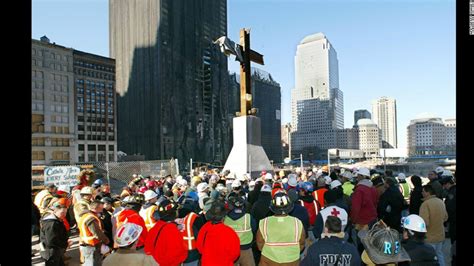 Judge Rules 911 Museum Can Include Wtc Cross Cnn