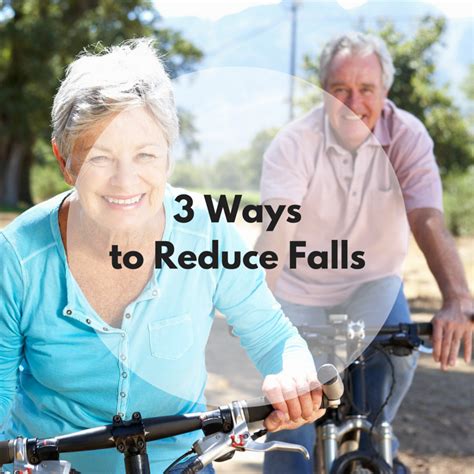as your loved one gets older they become much more likely to be in danger of falling the