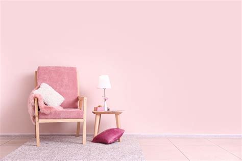 20 Pink Color Combination For Walls Making Waves In 2024