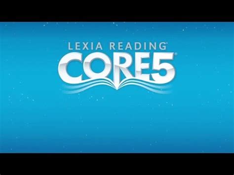 Lexia core5 reading apk we provide on this page is original, direct fetch from google store. Lexia Reading Core5 | Product Reviews | EdSurge