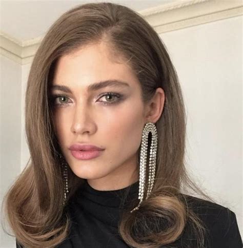 Valentina Sampaio Becomes First Trans Model To Pose For Sports