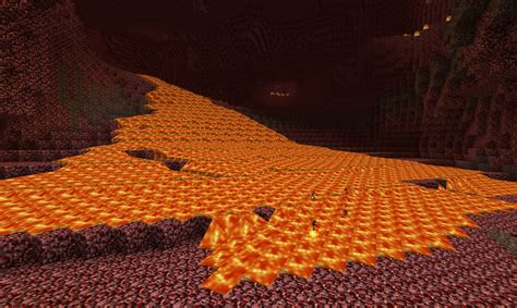 Filenether Lavafallpng Official Minecraft Wiki