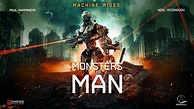 Monsters Of Man | Official Trailer | July 1 - YouTube