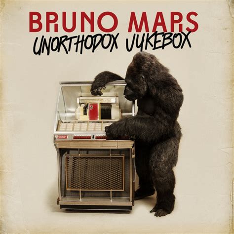 Bruno Mars ‘unorthodox Jukebox Album Review The Washington Post