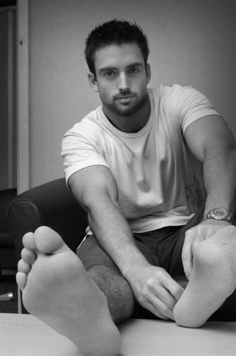 Yes Please Feet Handsome Men Scruffy Men Male Feet