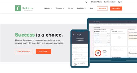 The 7 Best Property Management Tools And How To Decide