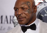 Mike Tyson Opens Up About Pain Behind Success, How He Gained Confidence