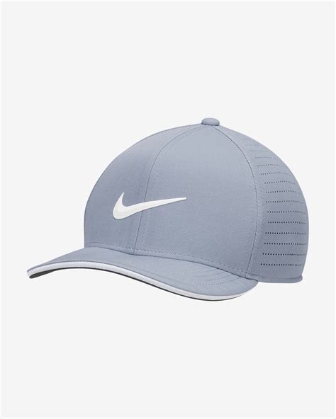 Nike Dri Fit Adv Classic99 Perforated Golf Hat