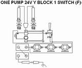 Hydraulic Pump Wiring Diagram Images
