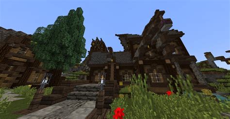 Medieval Pack Updated To 19 Discontinued Minecraft Texture Pack